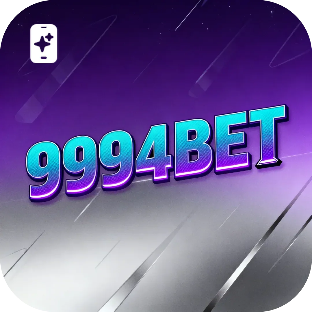 APP oficial da 9994bet para mobile