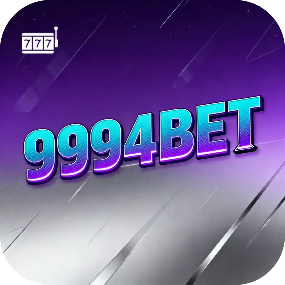 Slots online da 9994bet com jackpots progressivos