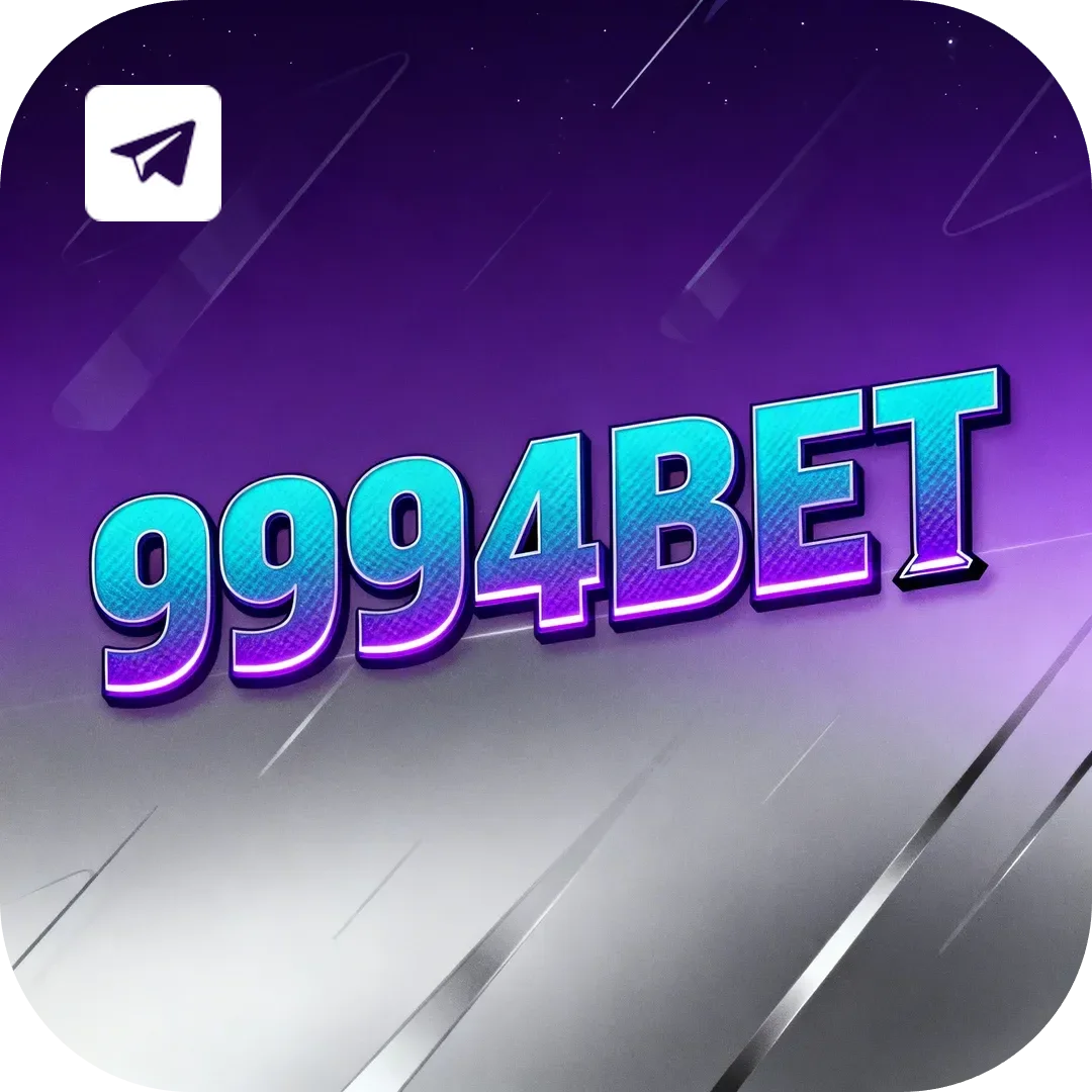 Canal oficial da 9994bet no Telegram