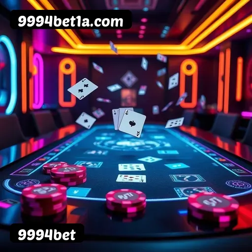 Como Instalar APK 9994bet