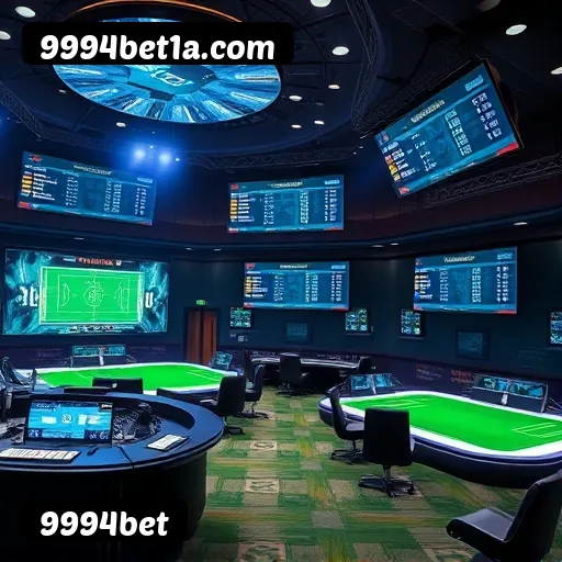 FAQ App 9994bet