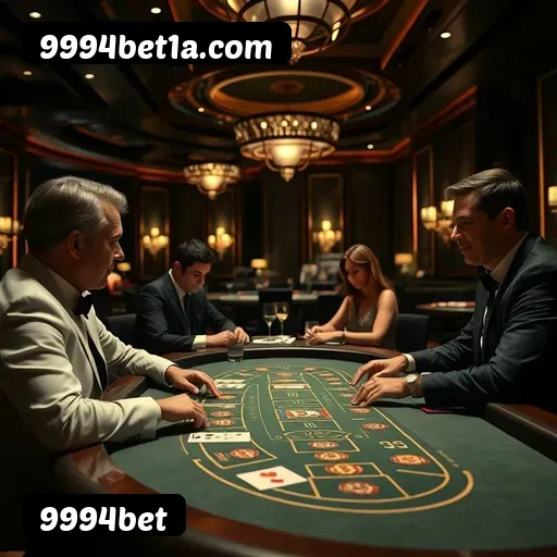 FAQ - Perguntas Frequentes 9994bet