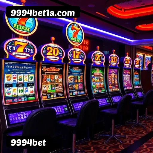 Legalidade 9994bet no Brasil